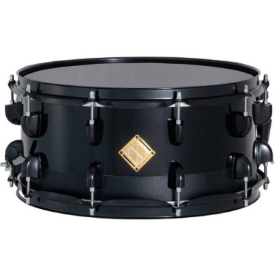 Dixon Classic Division Black Maple Snare 14x6,5" – Zboží Mobilmania