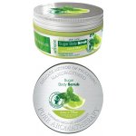 Naturalis cukrový tělový peeling Lime & Mint 300 g – Zbozi.Blesk.cz