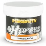 Mikbaits eXpress těsto 200g Sladká Kukuřice – Hledejceny.cz