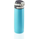 Leifheit termoska Flip modrá 600 ml – Zboží Dáma