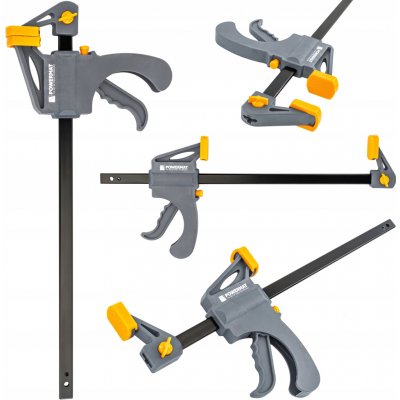 PowerMat Svěrka PM-SSD-12T – Hledejceny.cz
