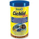 Tetra Cichlid ShrimpSticks 250 ml – Zboží Dáma