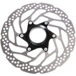 Shimano brzdový kotouč SH SMRT30 180mm Centerlock – Zboží Dáma