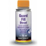 Autoprofi Guard Fill Diesel 75 ml – Sleviste.cz