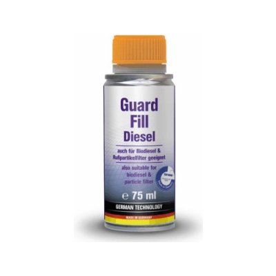 Autoprofi Guard Fill Diesel 75 ml – Sleviste.cz