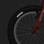 Yedoo Wzoom turquoise – Zboží Mobilmania