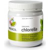 Doplněk stravy na detoxikaci Medicol Chlorella Original 750 tablet