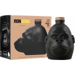 Kong Spiced Rainforest Rum Black Design 40% 0,7 l (karton) – Zboží Dáma