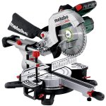 Metabo KGS 18 LTX BL 254 614254920 – HobbyKompas.cz