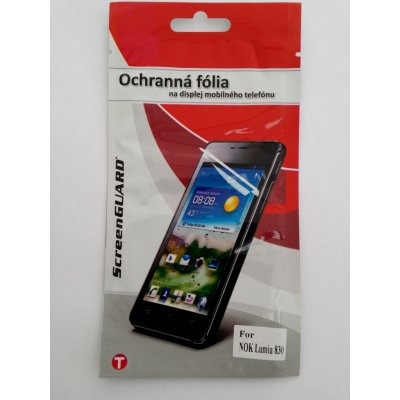 Ochranná folie Mobilnet Nokia Lumia 830 – Zbozi.Blesk.cz