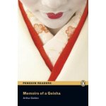 P6 Memoirs of Geisha book – Hledejceny.cz