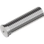 nerez_solar_martim ISO 13918 přivařovací čep typ PT nerez A2 Varianta: ISO 13918 přivařovací čep typ PT - A2-50 - M6X12 – Hledejceny.cz