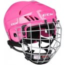 Hokejová helma Hokejová helma CCM 50 Combo SR