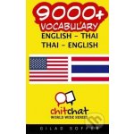 9000+ English-Thai, Thai-English Vocabulary - – Zbozi.Blesk.cz