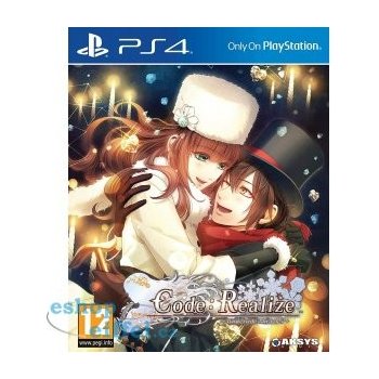 Code: Realize Wintertide Miracles