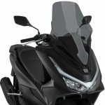 Puig V-Tech Line Touring 22429F tmavá kouřová – Hledejceny.cz