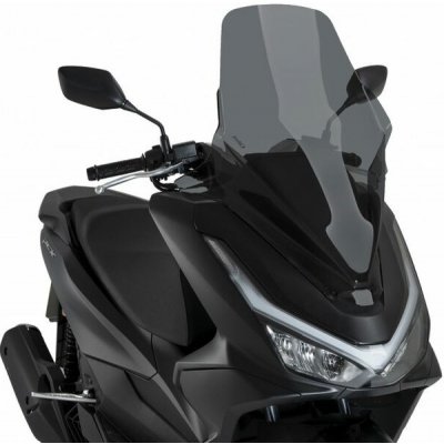 Puig V-Tech Line Touring 22429F tmavá kouřová – Hledejceny.cz