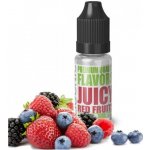 Infamous Liqonic Juicy Red Fruits 10 ml – Zbozi.Blesk.cz