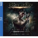 Rhapsody Luca Turilli's - Prometheus:Dolby Atmos Experienc – Zboží Mobilmania