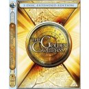 The Golden Compass DVD