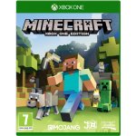 Minecraft (Xbox One)