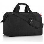 Reisenthel Allrounder L black 32 l – Zbozi.Blesk.cz