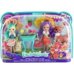 Mattel Enchantimals Garden Magic Danessa Deer – Sleviste.cz