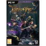 Bard's Tale IV: Barrows Deep (D1 Edition) – Hledejceny.cz