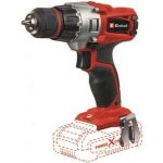 Einhell Expert TE-CD 18/2 Li-Solo – Hledejceny.cz