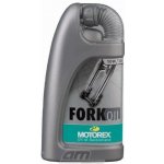 Motorex Fork Oil 10W-30 1 l – Zbozi.Blesk.cz