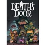 Death's Door – Hledejceny.cz