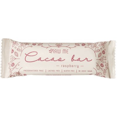 PLATAN Tyčinka kakaová 40 g – Zboží Dáma