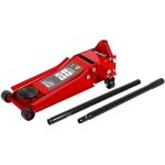 AHProfi Pojízdný nízkoprofilový zvedák 2,5 t – Sleviste.cz