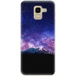 iSaprio Milky Way Samsung Galaxy J6 – Zboží Mobilmania