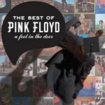The Best Of Pink Floyd - A Foot In The Door - Pink Floyd LP – Hledejceny.cz