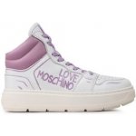 Love Moschino sneakersy JA15264G1GIAA10C Bianco – Zboží Mobilmania
