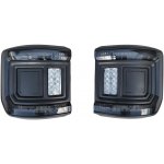 Sada LED zadních světel, Kouřová, EU, Jeep Gladiator JT – Hledejceny.cz