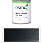 Osmo 2703 Selská barva 0,125 l Černošedá – Zbozi.Blesk.cz