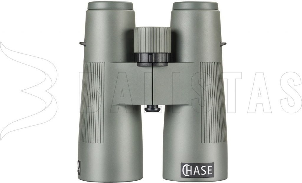 Delta Optical Chase 12x50 ED