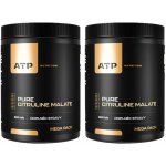 ATP Nutrition Pure Citruline Malate 500 kapslí – Sleviste.cz