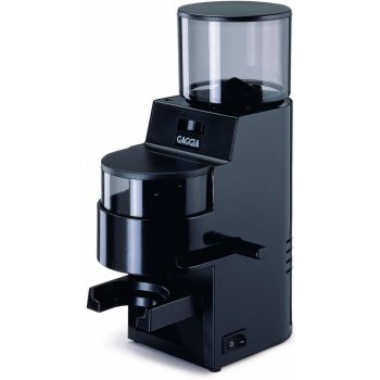 Gaggia MDF black