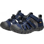 Keen SEACAMP II CNX Children naval academy/drizzle – Sleviste.cz