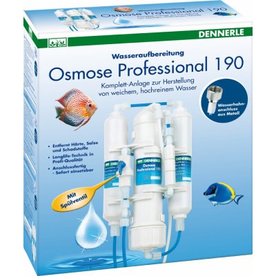 Dennerle Osmose Professional 190 – Hledejceny.cz