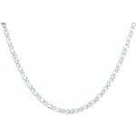 JVD Dámský stříbrný řetízek SVLCLM00SJ15042 – Zboží Dáma