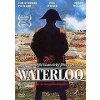 DVD film Waterloo DVD