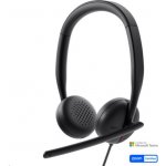 Dell Wired Headset WH3024 – Hledejceny.cz