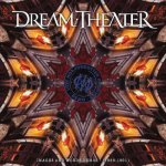 Dream Theater - Lost Not Forgotten Archives Images..Demos 2 CD – Hledejceny.cz