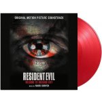 Mark Korven - Resident Evil Welcome To Raccoon City 2 LP – Hledejceny.cz