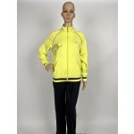 Dámská tepláková souprava žluté – Zboží Dáma