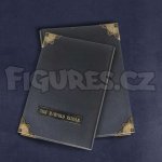 Noble Collection | Harry Potter - diář Tom Riddle – Sleviste.cz
